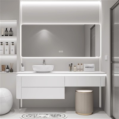 مواد پایه برای کابینت حمام