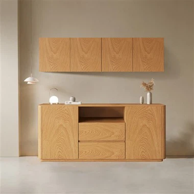 بوفه های اتاق ناهار خوری