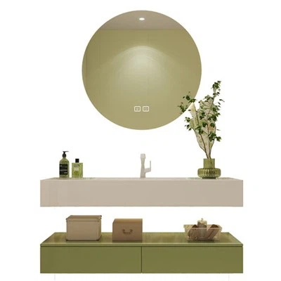 مبلمان کابینت حمام