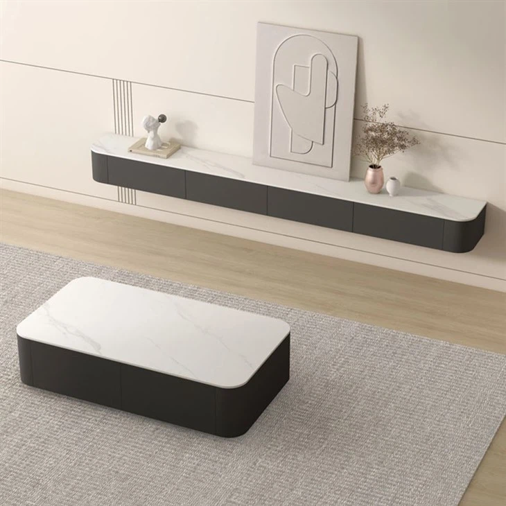  wall-mounted tv cabinet